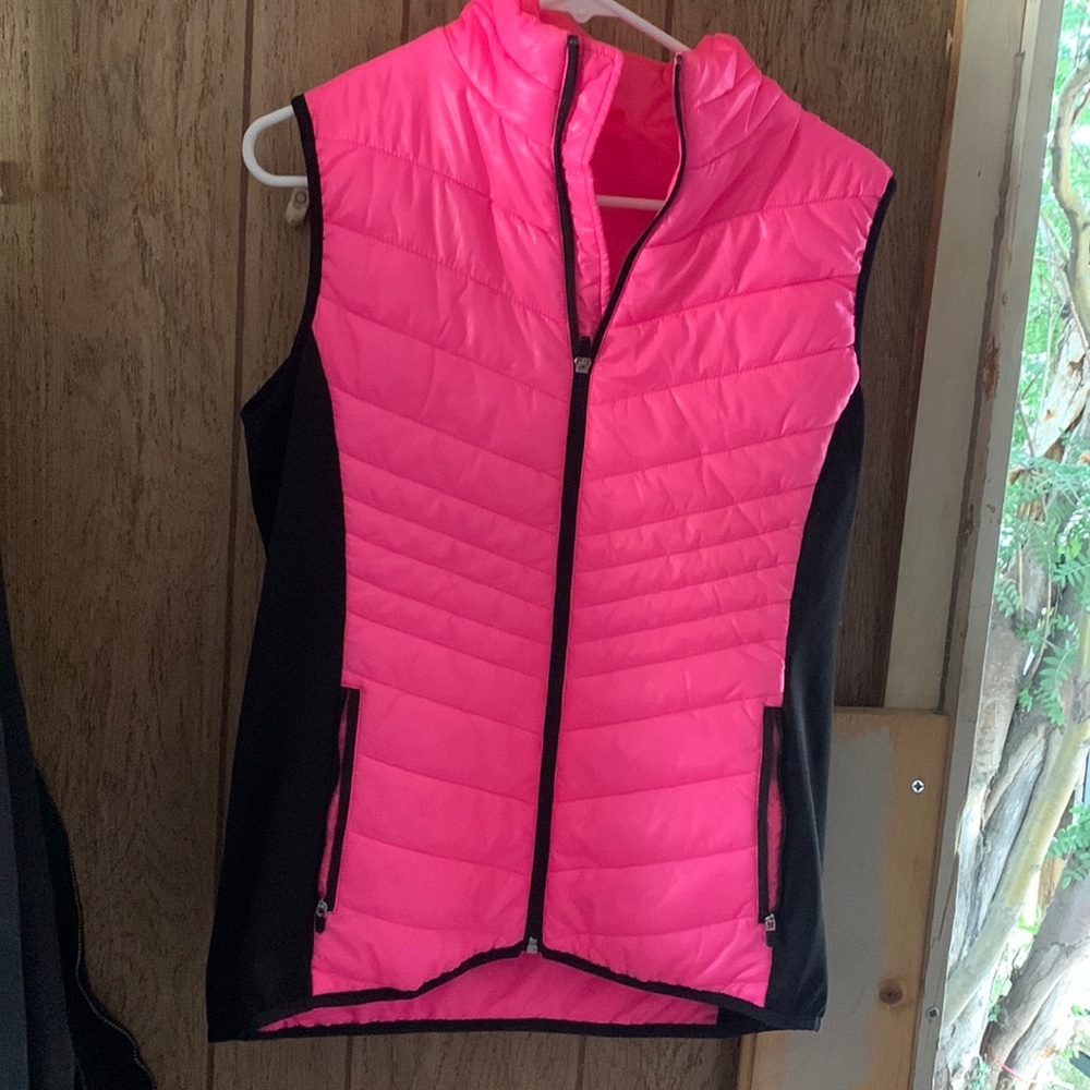 Women’s Vest
